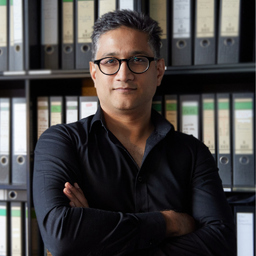Ali Farhan