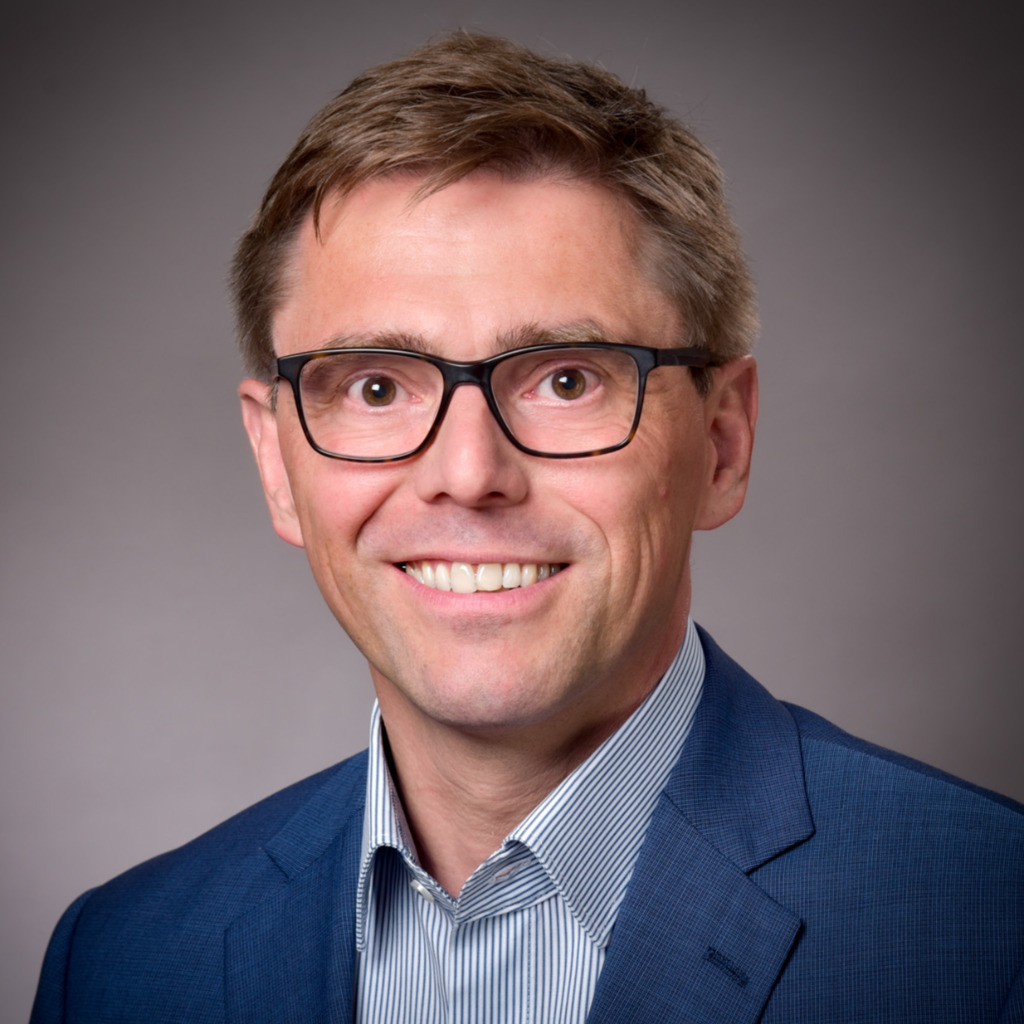 Guido Menzel Segmentleiter Vertrieb Holz und Fertigbau Deutschland