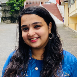 CHINNU JOHNSON