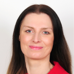 Mandy Teucher