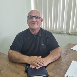 Silas Coelho
