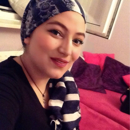 Hediye-Sare Karadogan