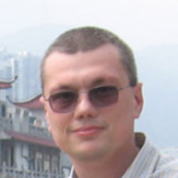 Andreas Bergmann