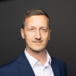 Rainer Glotzbach