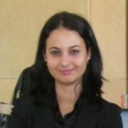 Elif Büyükak