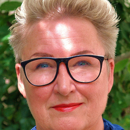 Profilbild Eva Dr. Schaefers