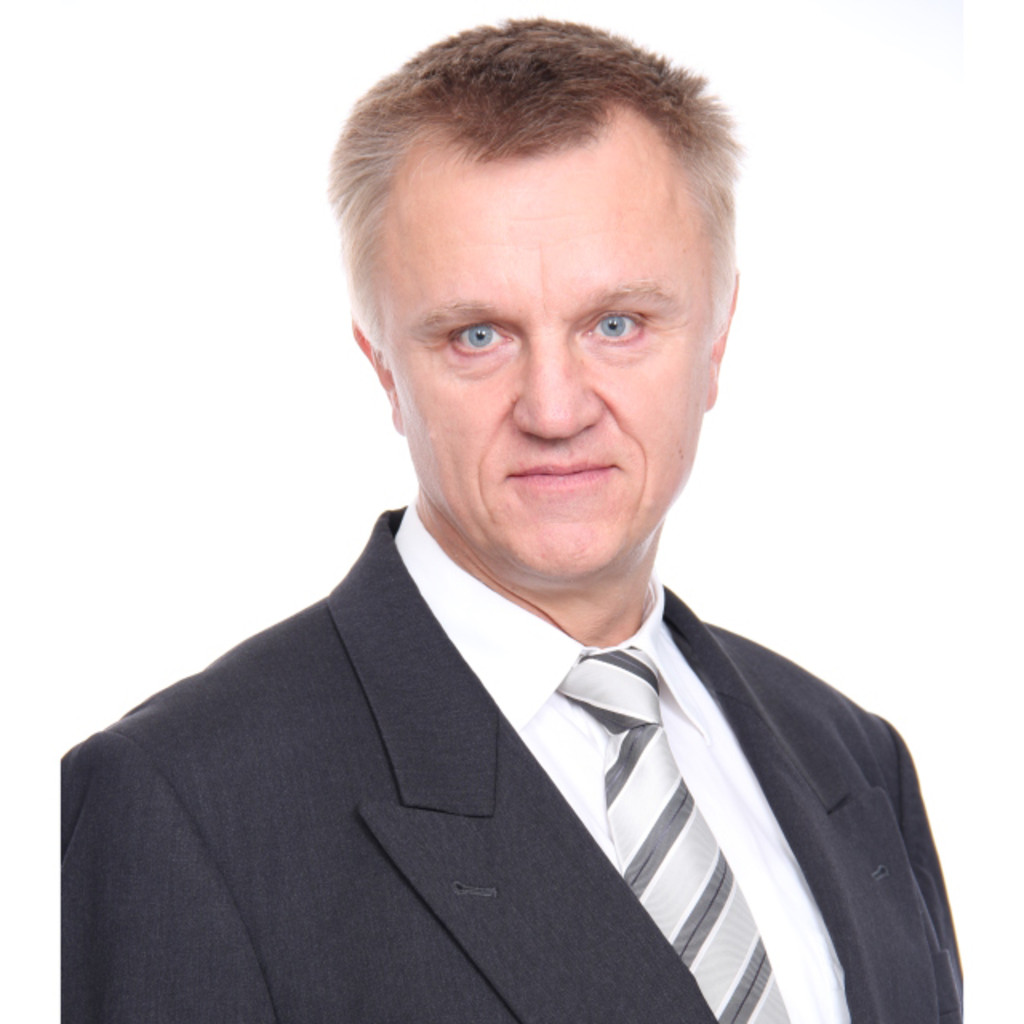 Juergen Jaeger Niederlassungsleiter Hamburg PMB International GmbH
