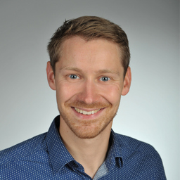 Christian Krieg