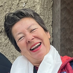 Marit WEndels