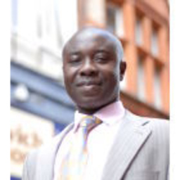 Emmanuel Kwadwo-Agyekum
