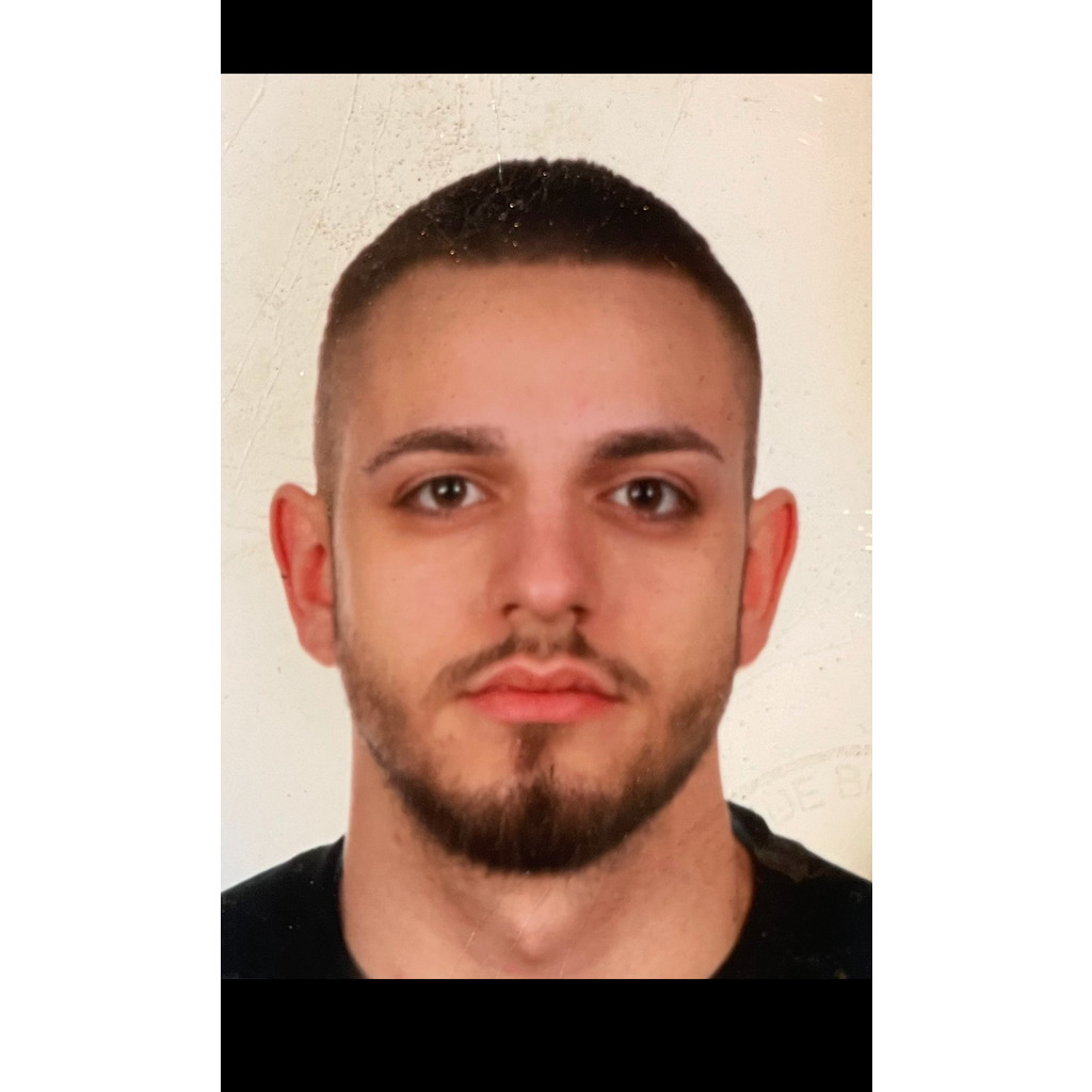 Lucas Ringel Blutkonserveneildienst Deutsches Rotes Kreuz