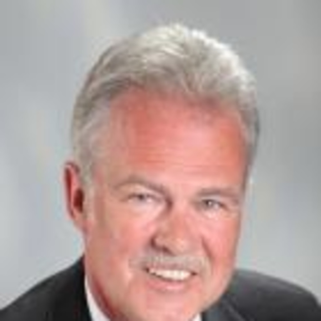 Klaus Hennig Projektleiter Interim Management XING