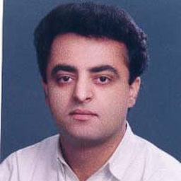 Nadeem Khan