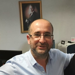 Emre Leventoğlu