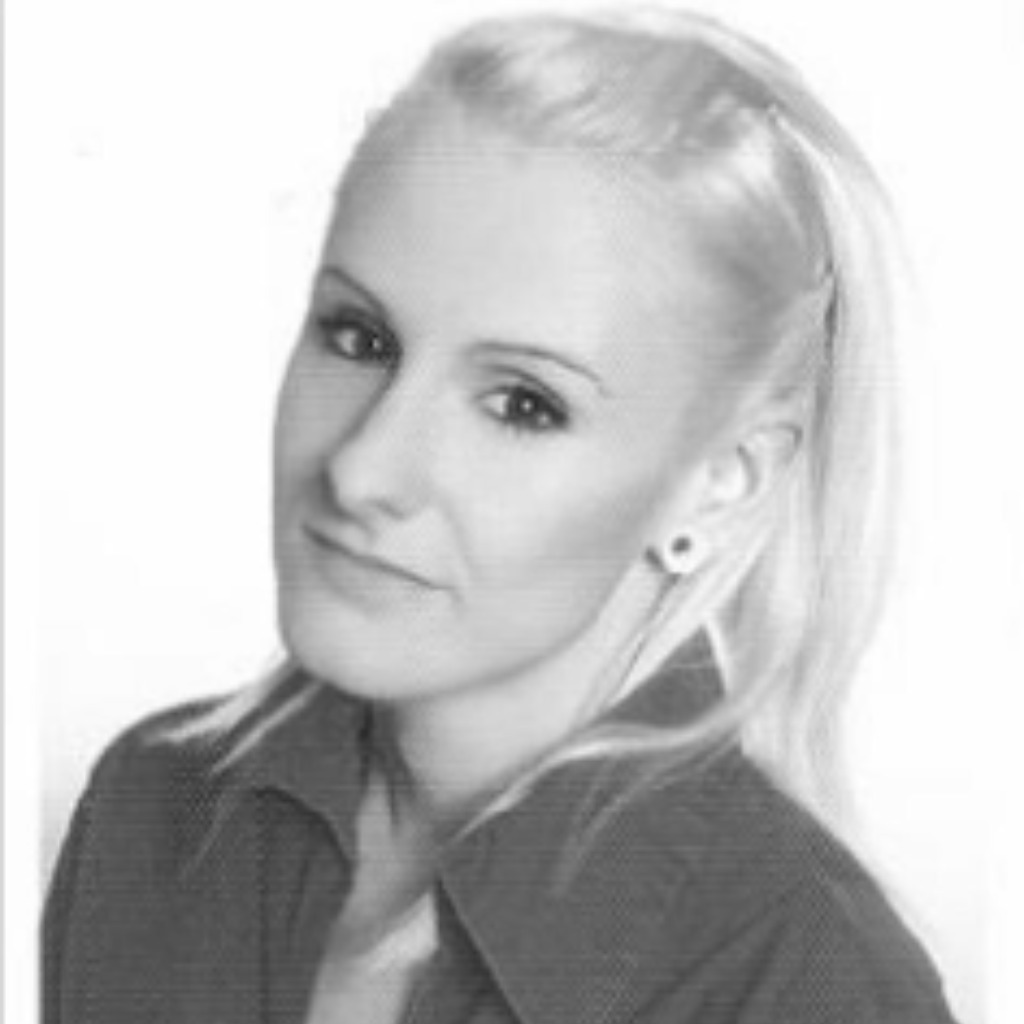 Melanie Reichert Fitnesstrainerin FitX XING