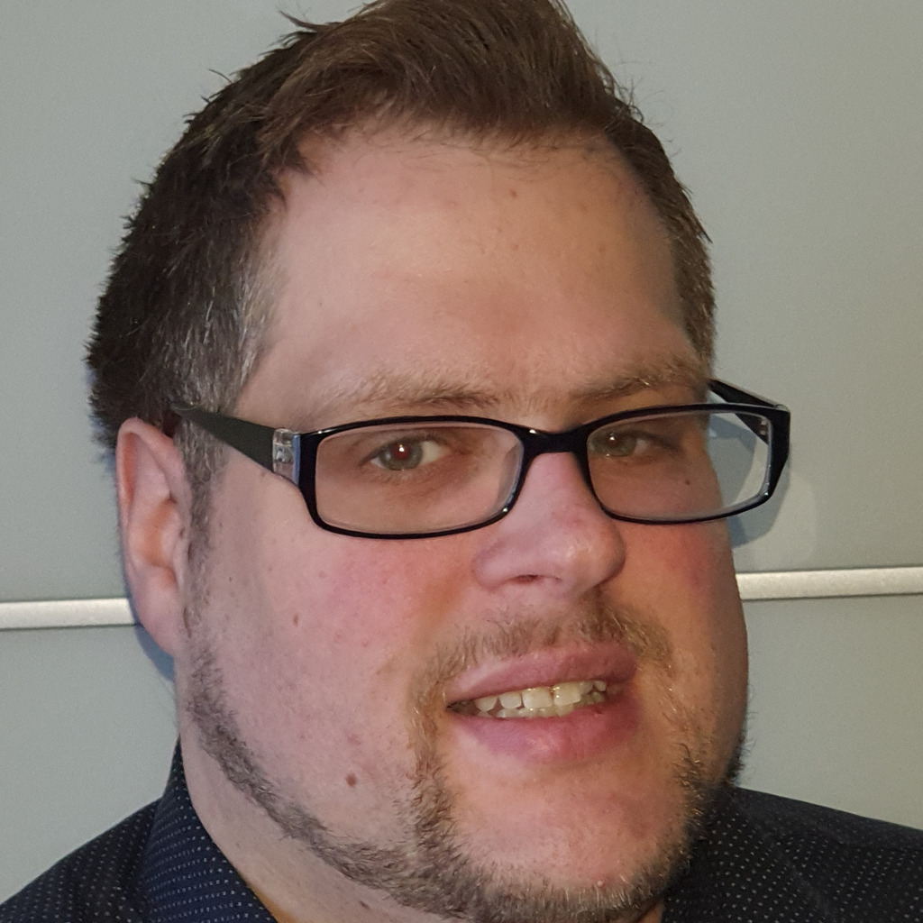 Stefan Bach Technischer Supporter Teleperformance Germany S. à r. l