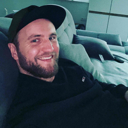 Benjamin Kaschel