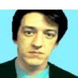 Claudio F. VILLA LORENZO