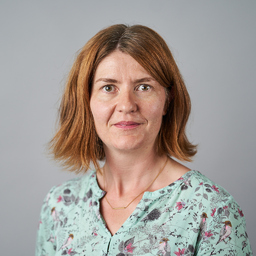 Claudia Mayr