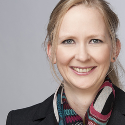 Annkathrin Heinze