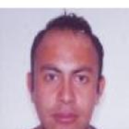 Cesar Mejia Velazquez