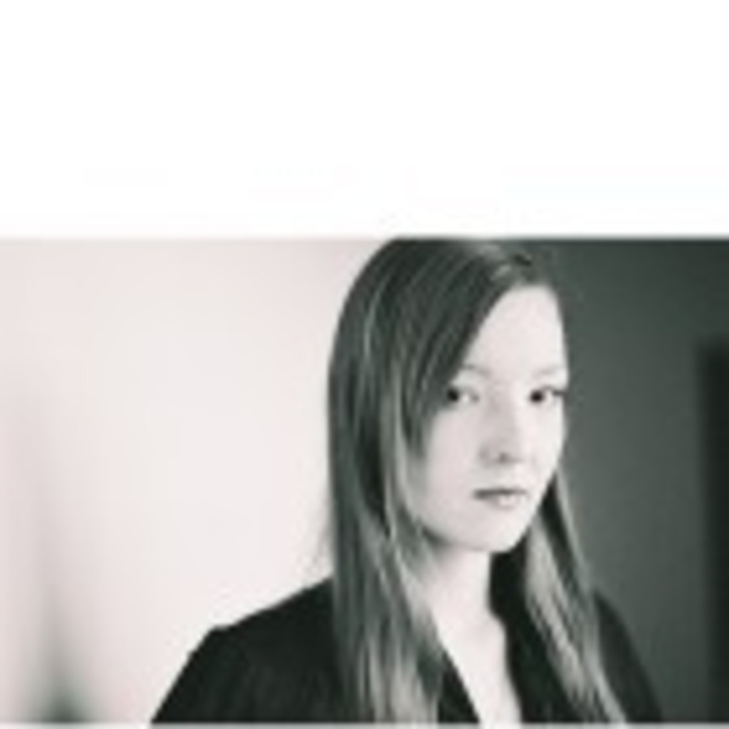 Social Media Profilbild zarah louise Roth Berlin