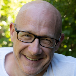 Dr. Sascha Rebitzer