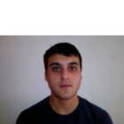 Jose Maria Martinez Franch
