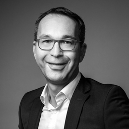 Dr. Bernd Rosenkranz