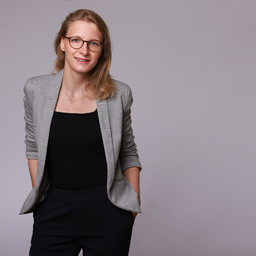 Christin Bente