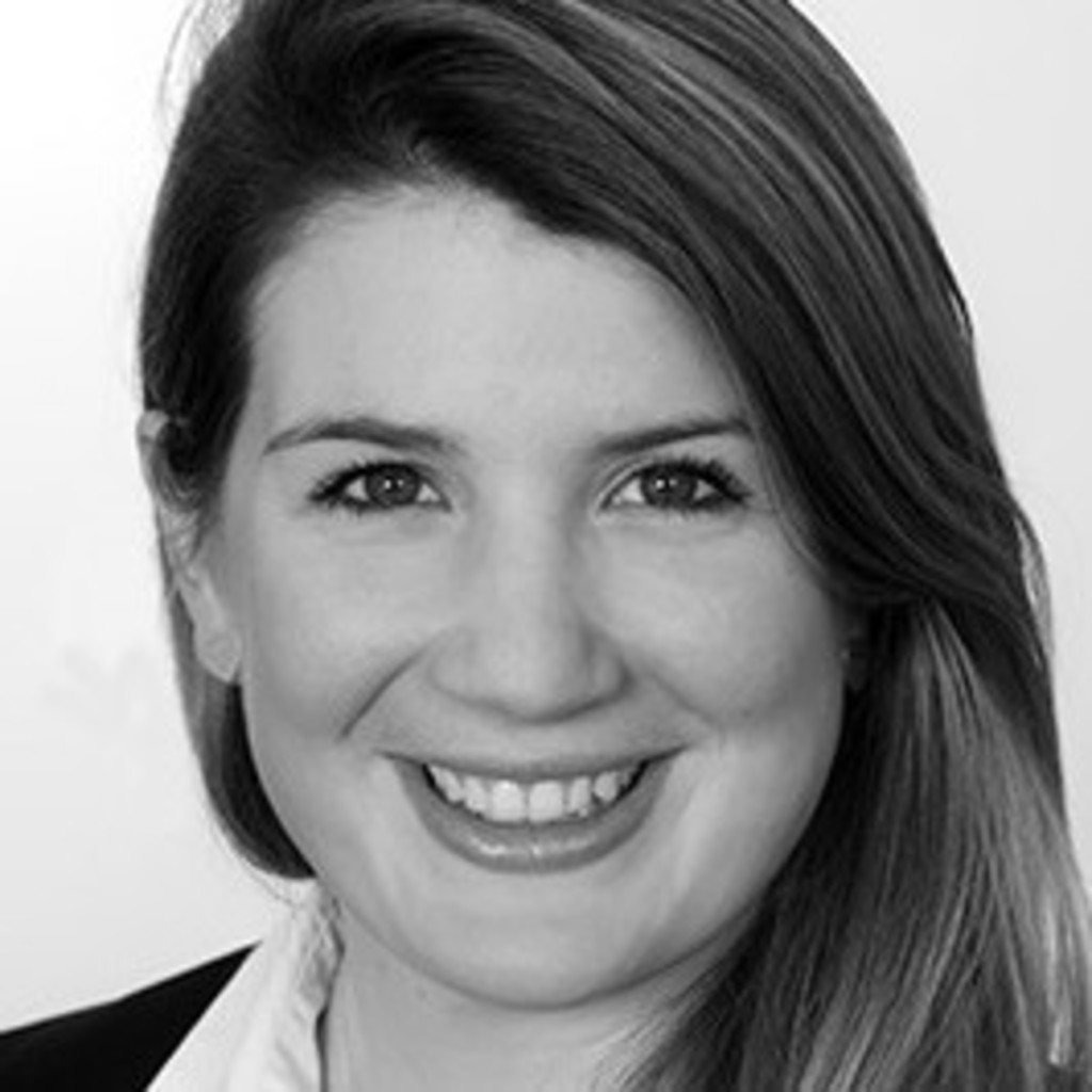 Lisa Resch Innovation Project Manager Deutsche Kreditbank AG (DKB