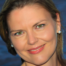 Anna Godin