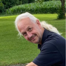 Helmut Manhart