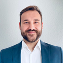 Social Media Profilbild Hasan Uygun Darmstadt