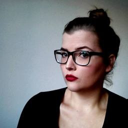 Britta Gall