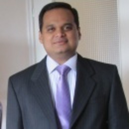 Rajesh Krishnamurthy
