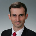 Dr. Deyan Radev