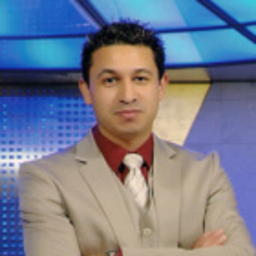 Gustavo Salinas Izquierdo