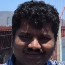 praveen k s . 