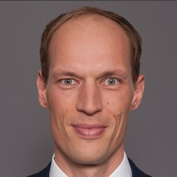 Dr. Markus Gaaß