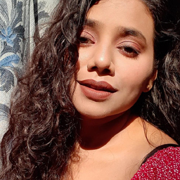 Pragati singh