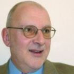 Werner Beda Meier