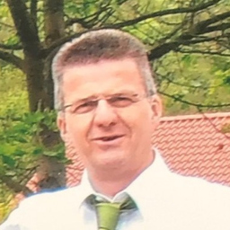 Bernd Meier