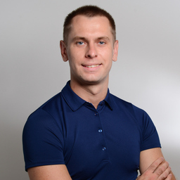 Vladyslav Shkolovyi