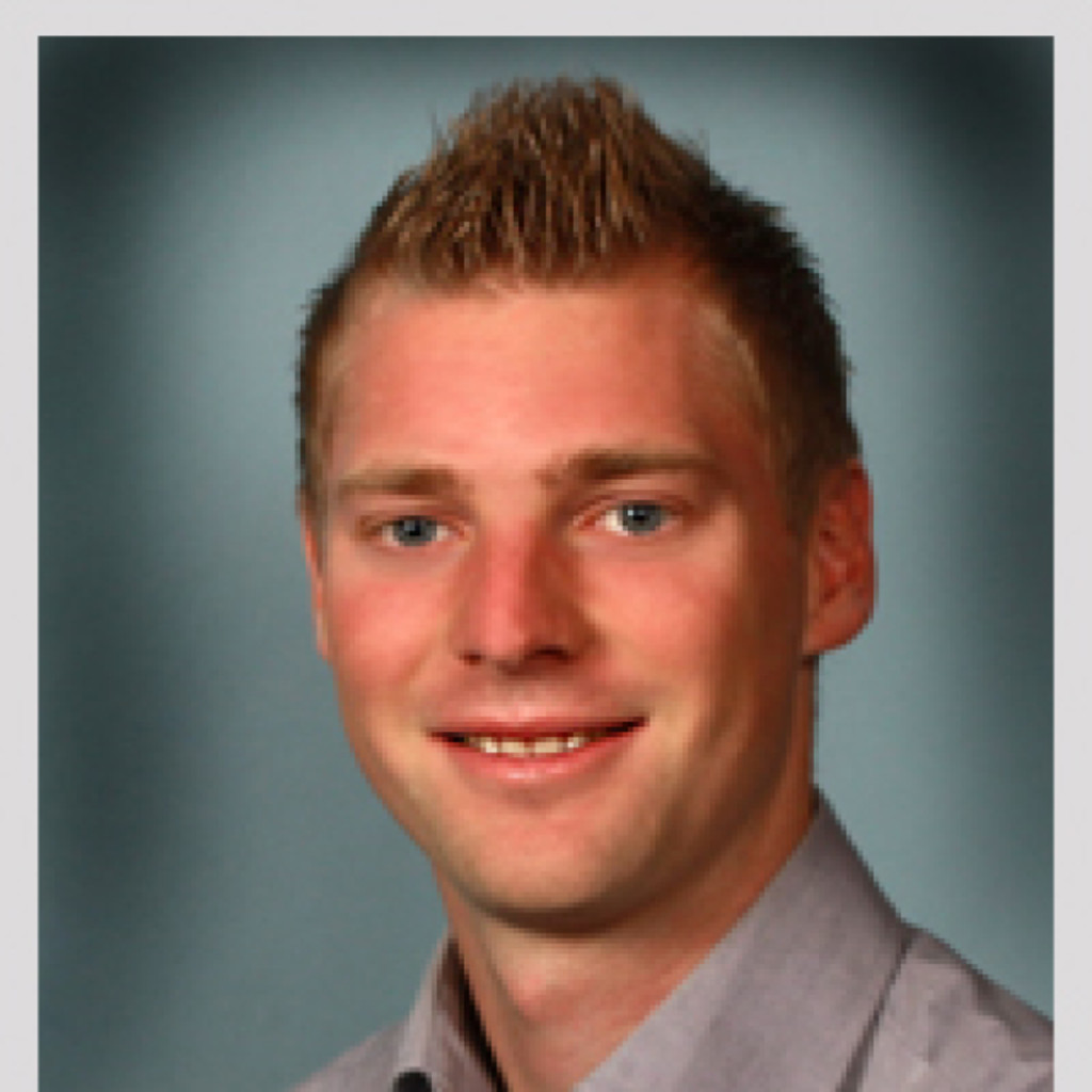 Sebastian Abel Disponent Nagel Transthermos GmbH & Co. KG XING