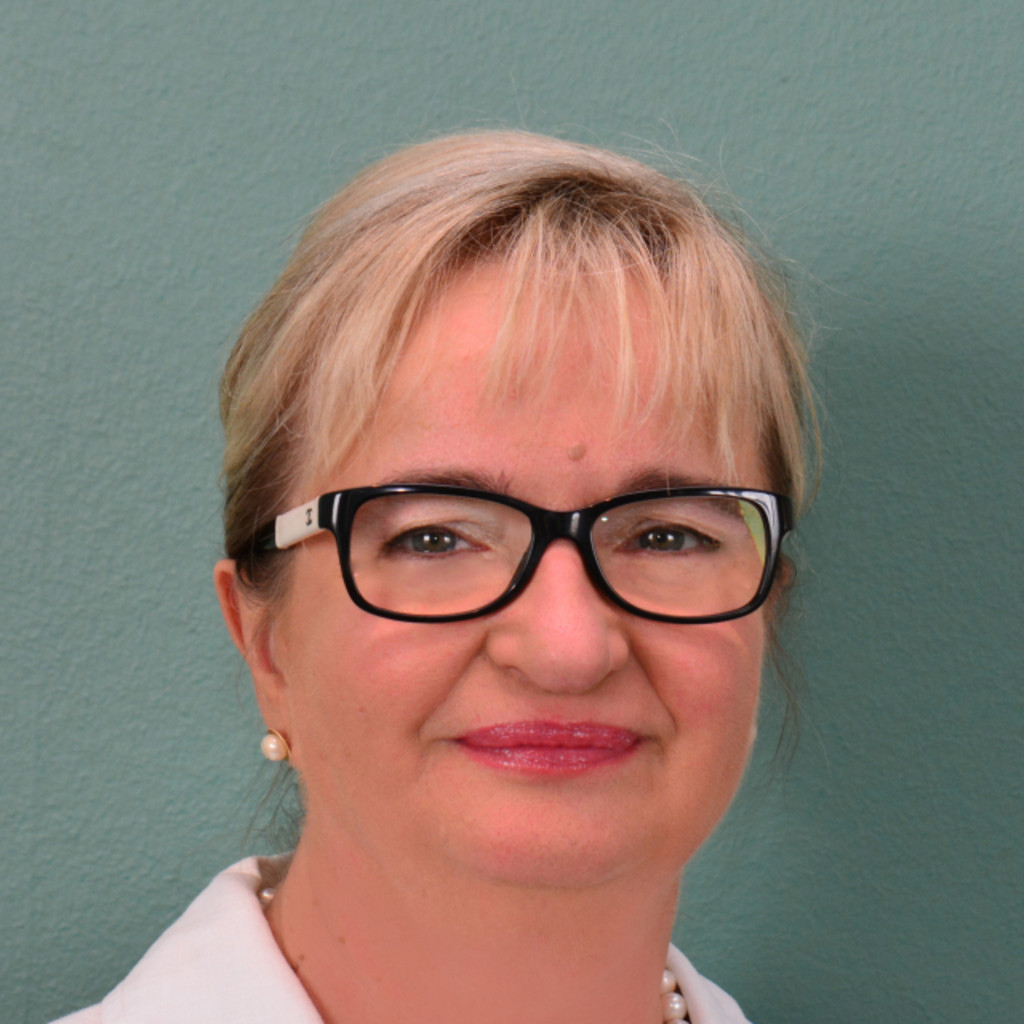Jutta Herold Procurement Sales and Marketing Operations Bayer