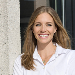 Antonia Katharina  Soltek