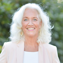 Christiana Mandakini Jacobsen