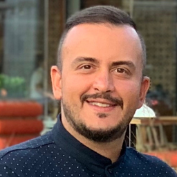 Berkant Koca