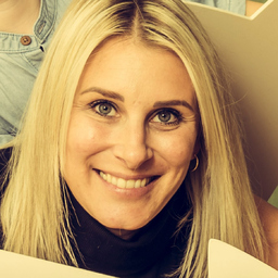 Nadine Pürmayr